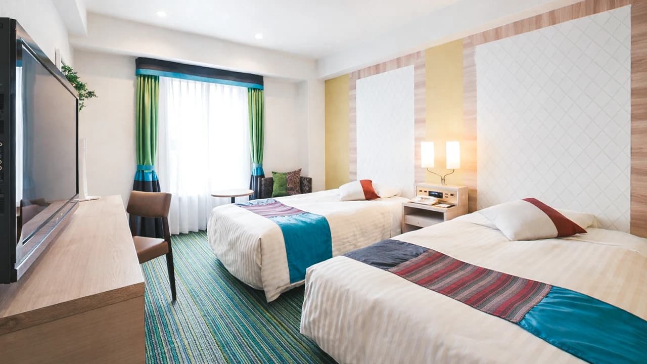 New Otani Inn Sapporo