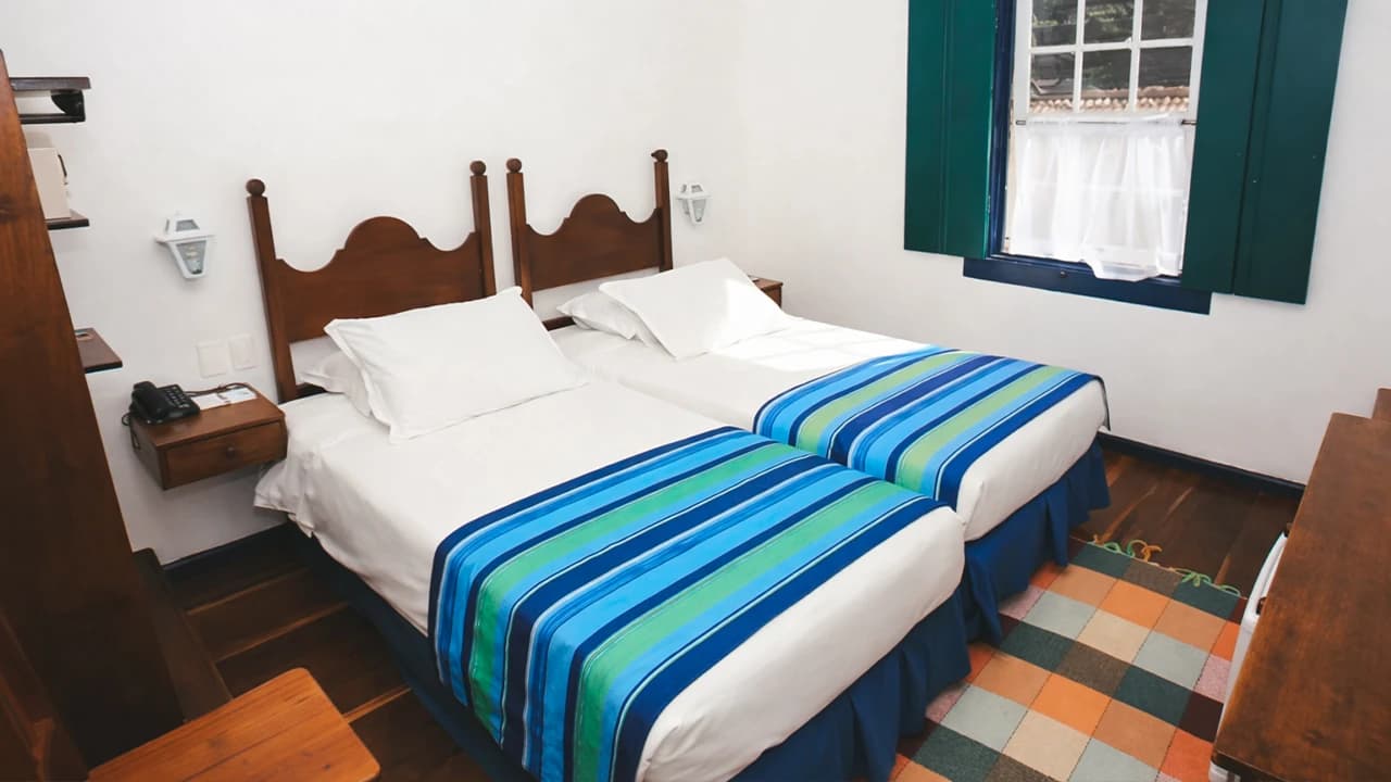 Pousada Porto Imperial