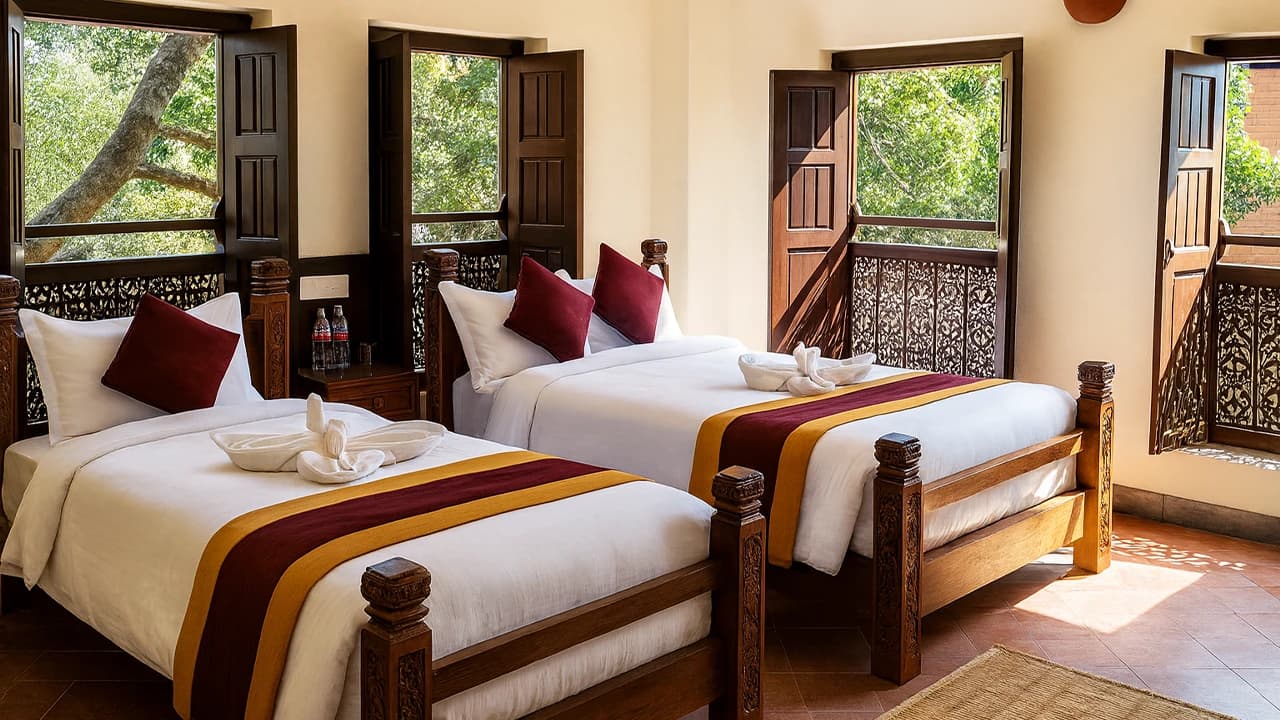 Hotel Durbar Himalaya