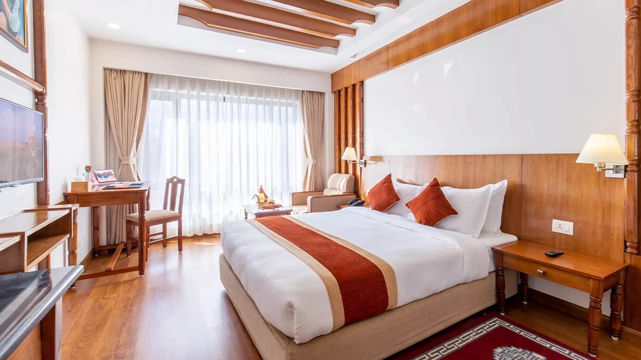 Hotel Landmark Pokhara