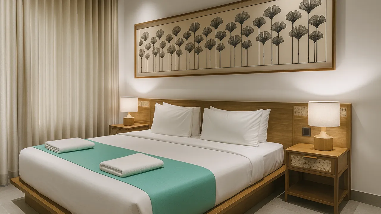 Ella Flower Garden Hotel